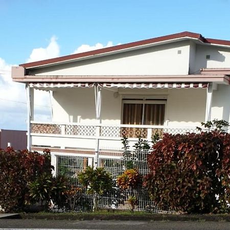 La Case A Malou Apartment Marigot Exterior photo