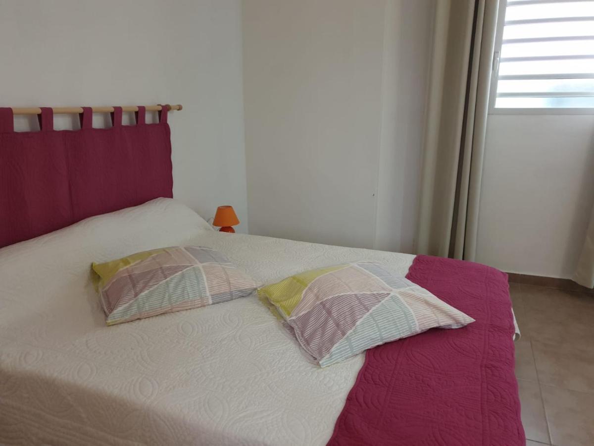 La Case A Malou Apartment Marigot Exterior photo