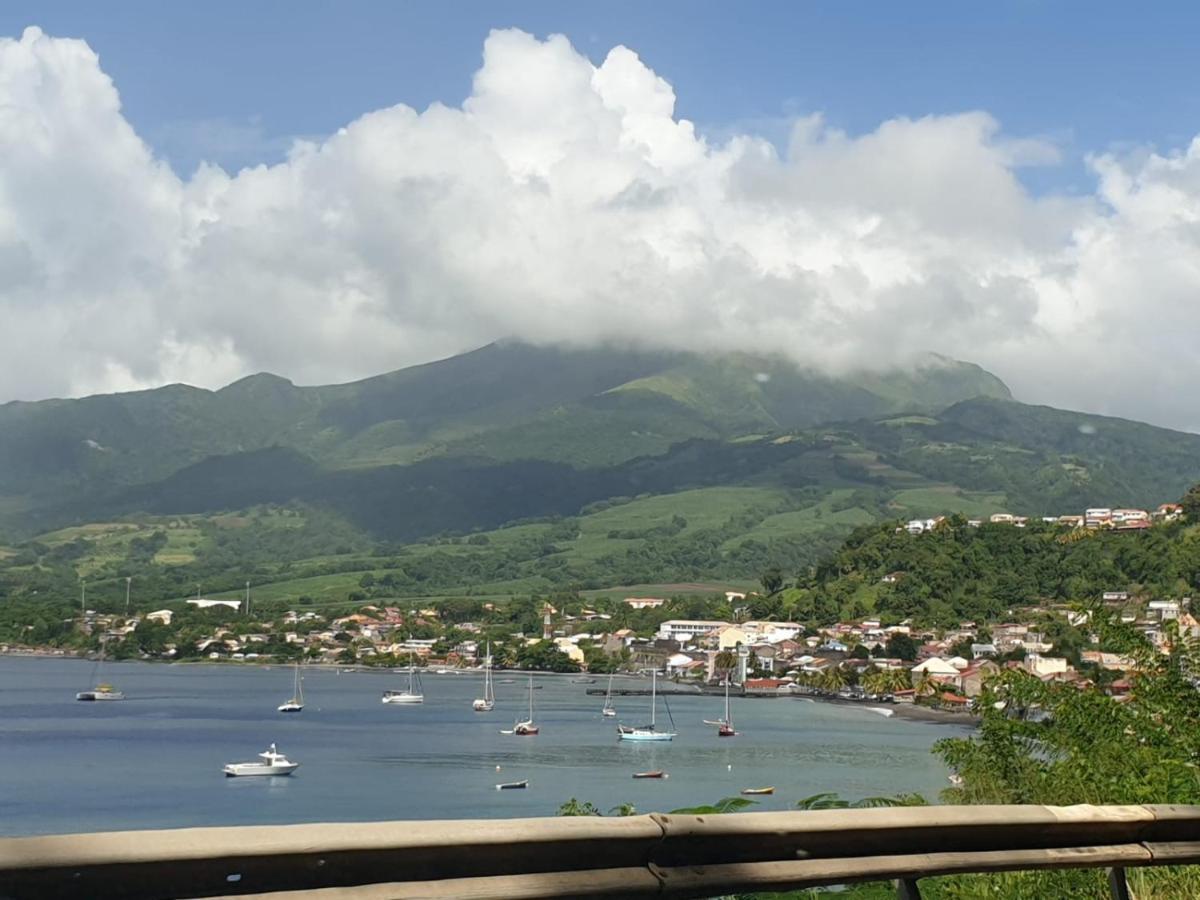 La Case A Malou Apartment Marigot Exterior photo